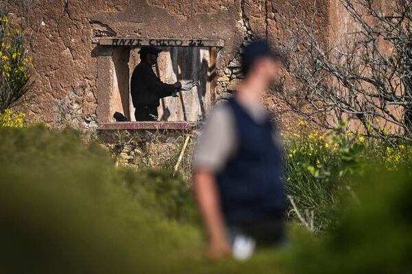 Búsqueda por el caso Madeleine McCann prosigue “con normalidad” este miércoles - Mundo - ABC Color