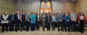 Paraguay alista plan de contingencia para hacer frente a amenaza de la fiebre amarilla - .::Agencia IP::.