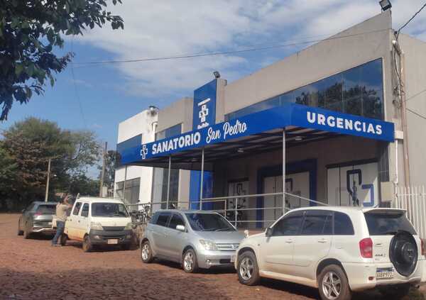Fiscal habría percibido millonaria coima para congelar causa sobre fatal negligencia médica - La Clave