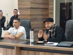 Comuna de Franco envuelta en escándalo por problemas de terrenos municipales - La Clave
