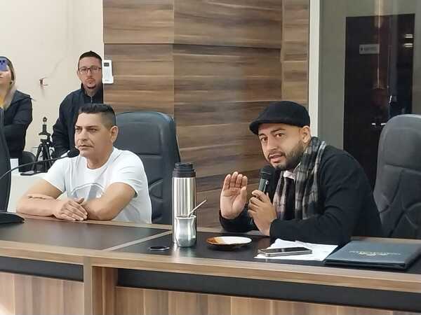 Comuna de Franco envuelta en escándalo por problemas de terrenos municipales - La Clave