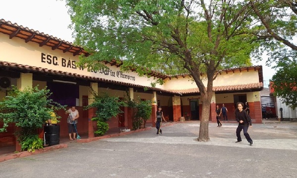 Denuncian intoxicación de adolescente por inhalación de gas en un colegio de Asunción - OviedoPress