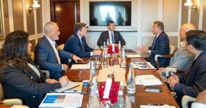 Paraguay y la India apuntan a cooperaciones estratégicas en energía, salud, ciencia y agroindustria