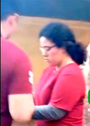 Supuesta instigadora del macabro asesinato de María Fernanda ya guarda reclusión en CDE - La Clave
