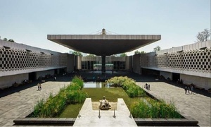El Museo Nacional de Antropología de México, Premio Princesa de Asturias de la Concordia 2025 - OviedoPress