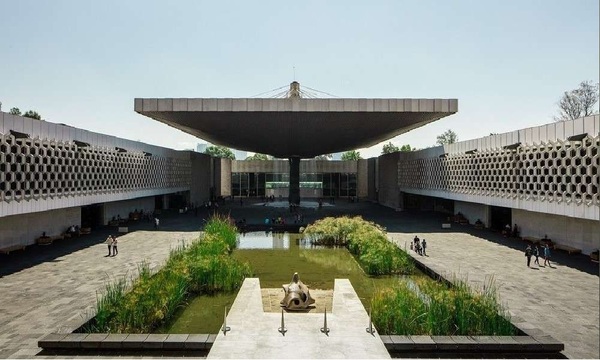 El Museo Nacional de Antropología de México, Premio Princesa de Asturias de la Concordia 2025 - OviedoPress