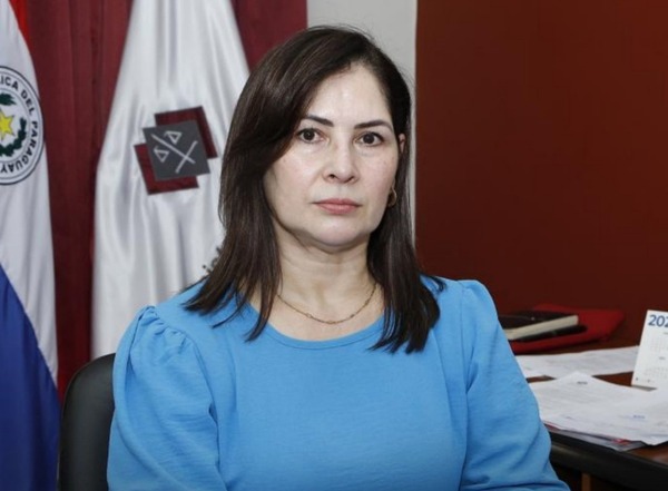 Caso María Fernanda: Fiscal Gladys Torales pidió apartarse de la investigación - 1000 Noticias