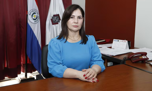 La Fiscal Gladys Torales se aparta del caso de Fernanda - Noticiero Paraguay