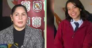 La Nación / Fiscal Gladys Torales se aparta del caso María Fernanda