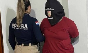 Joven imputada por caso de María Fernanda se expone a 30 años de cárcel – Prensa 5