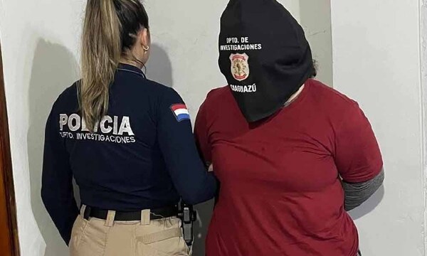 Joven imputada por caso de María Fernanda se expone a 30 años de cárcel – Prensa 5