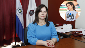 Caso María Fernanda: Fiscal Gladys Torales se apartó de la causa tras múltiples críticas en su contra