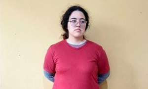 Abogada que acompañó a Mikahella, se niega a representarla - Noticiero Paraguay