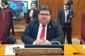 “El diputado peajero de Alto Paraguay debe perder su investidura por tráfico de influencias”