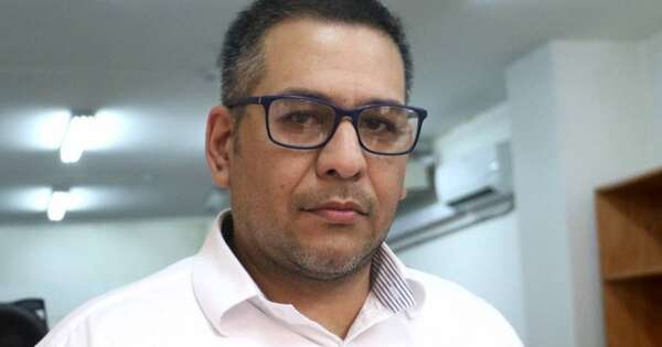 La Nación / Caso María Fernanda: abogado cuestiona la actuación de la fiscal Gladys Torales