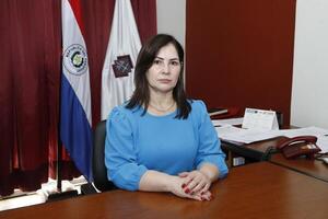 Fiscal se aparta de la causa de María Fernanda - Judiciales.net