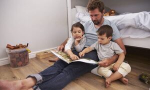 CELEBRÁ EL MES DE LOS PADRES CON BENEFICIOS EXCLUSIVOS DE  SUDAMERIS