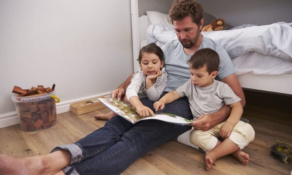 CELEBRÁ EL MES DE LOS PADRES CON BENEFICIOS EXCLUSIVOS DE  SUDAMERIS