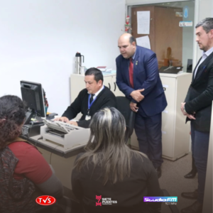 Amiga Íntima de Implicado en Muerte de María Fernanda Guardará Reclusión en CDE - «TVS DIGITAL»