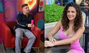 (VIDEO) ¡Maxi Campana contó que es adicto al “delicioso” y que su novia lo mandó al psicólogo!