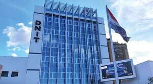 DNIT anuncia gran remate de bienes comisados y no adjudicados: acceso libre con cédula
