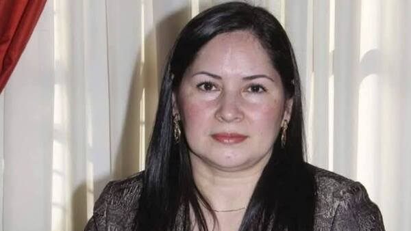 Cuestionada fiscal pidió apartarse del caso María Fernanda