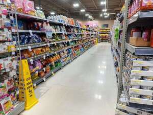 Sedeco fiscalizó supermercados: estas fueron las principales infracciones - Nacionales - ABC Color