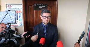 La Nación / Imputados en el caso María Fernanda habrían cometido ya otros delitos