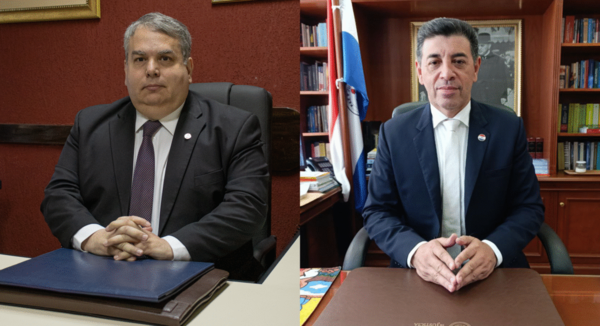 Senado recusa a ministro y camarista, evita que competencia quede firme - Judiciales.net