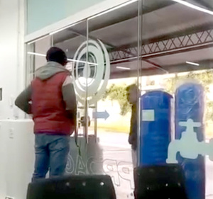 Cuestionada fiscal libera a sujeto que acosa y amenaza constantemente a una joven en CDE - La Clave