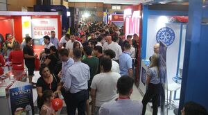 Arranca la 16° edición de la Expo Taller Mecánica