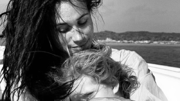 Meghan Markle comparte fotografias de su hija, Lilibet, para celebrar su cumpleaños