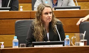 Pena de muerte y cadena perpetua en Paraguay: ¿Qué sugieren dos diputados? – Prensa 5