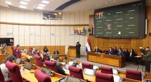 Dictamen favorable al proyecto de Ley sobre sistema nacional de pagos