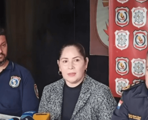Fiscal del caso María Fernanda se aparta tras críticas por presuntos vínculos con el principal sospechoso