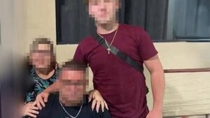 Ministerio de Justicia investiga al papá del presunto feminicida de María Fernanda