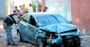 Diario HOY | Siniestros viales se cobran una muerte cada ocho horas
