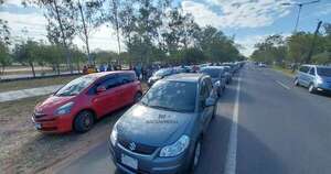 Diario HOY | Conductores de plataformas se movilizarán contra aumento de comisiones e inseguridad