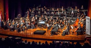 Senatur y Orquesta Sinfónica Nacional conmemorarán la Paz del Chaco con un concierto - .::Agencia IP::.