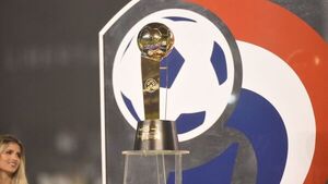 A un mes para el inicio del Torneo Clausura