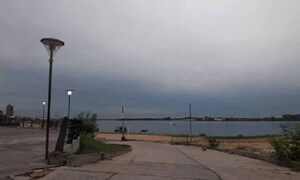Vuelven hoy las tormentas y esta vez con vientos en torno a los 120 km/h – Prensa 5