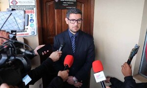 Fiscal confirmó hallazgos claves en nuevo allanamiento por crimen de adolescente asesinada en Coronel Oviedo – Prensa 5