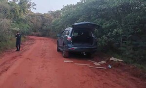 Asaltan camión transportador y roban 1.400 celulares en Itacurubí de la Cordillera – Prensa 5