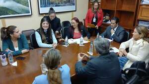 Intervención en Asunción: Cartista es presidente de comisión especial  - Política - ABC Color