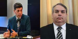 Senado recusa a ministro de Corte y camarista en caso Kattya - Política - ABC Color