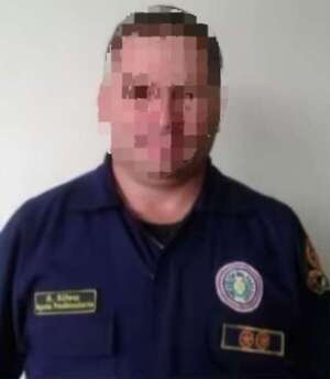Feminicidio de Fernanda: Policía maneja información que involucraría al padre del sospechoso - Policiales - ABC Color