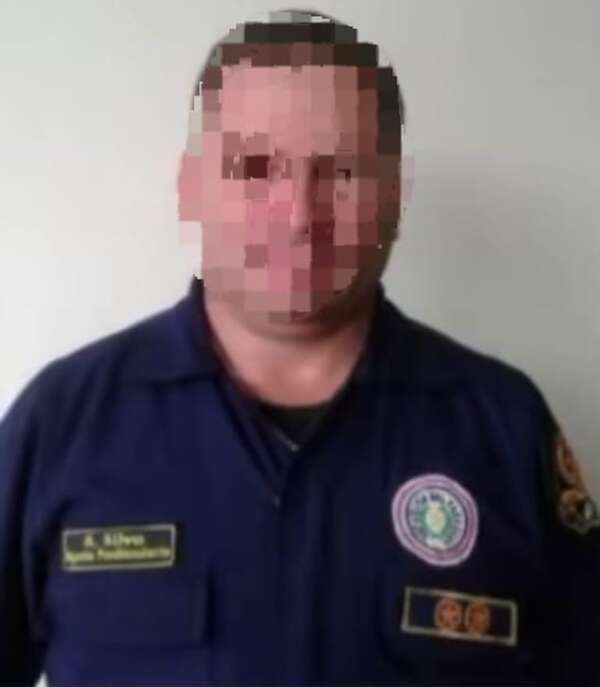 Feminicidio de Fernanda: Policía maneja información que involucraría al padre del sospechoso - Policiales - ABC Color