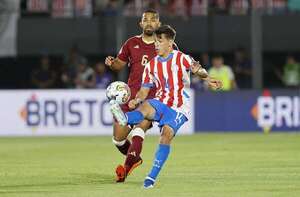 Alerta Paraguay: Los 8 jugadores que están al borde de la suspensión - Selección Paraguaya - ABC Color