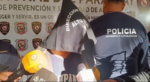 Detienen al joven que amenazó a adolescente: "Te puede pasar lo mismo que a Fernanda" - ADN Digital
