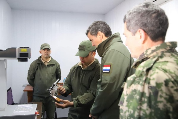 Destruyen más de 9.000 armas de fuego que estuvieron vinculadas a procesos judiciales - .::Agencia IP::.